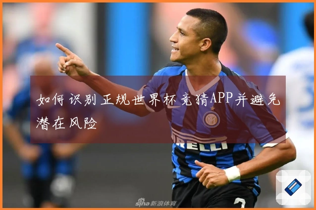 如何识别正规世界杯竞猜APP并避免潜在风险