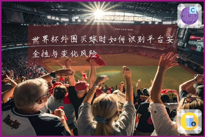 世界杯外围买球时如何识别平台安全性与变化风险