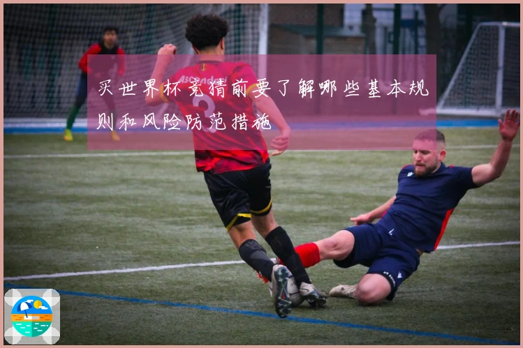 买世界杯竞猜前要了解哪些基本规则和风险防范措施