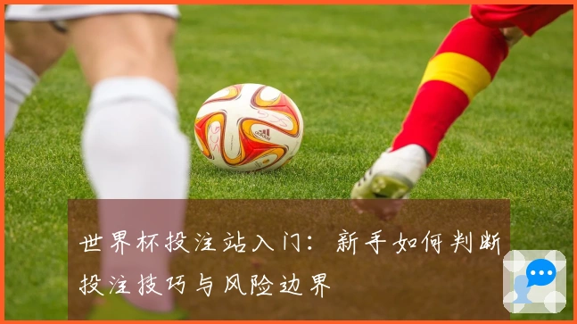 世界杯投注站入门：新手如何判断投注技巧与风险边界