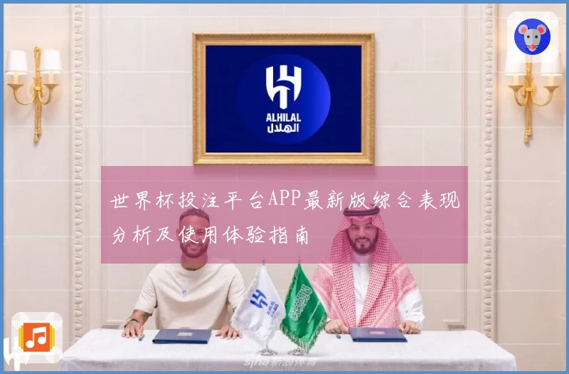 世界杯投注平台APP最新版综合表现分析及使用体验指南
