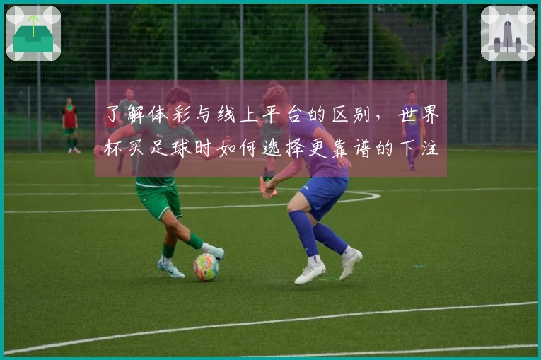 了解体彩与线上平台的区别，世界杯买足球时如何选择更靠谱的下注方式