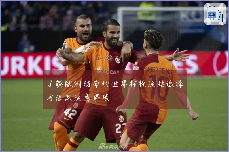 了解欧洲赔率的世界杯投注站选择方法及注意事项