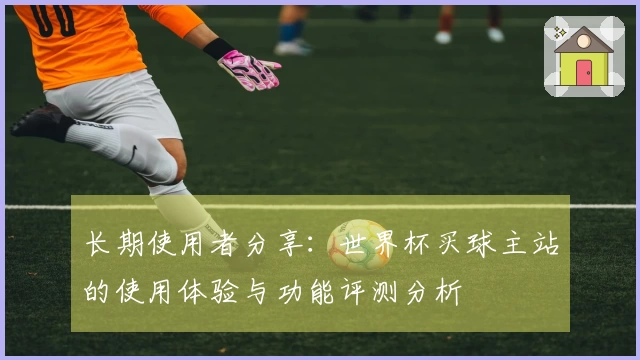 长期使用者分享：世界杯买球主站的使用体验与功能评测分析