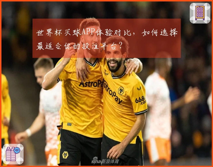 世界杯买球APP体验对比,如何选择最适合你的投注平台?