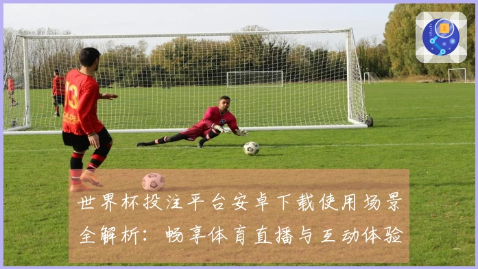 世界杯投注平台安卓下载使用场景全解析：畅享体育直播与互动体验